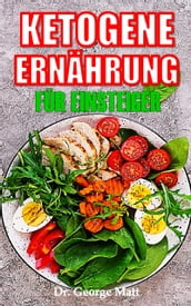 KETOGENE ERNÄHRUNG