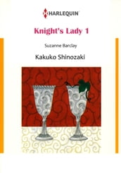 KNIGHT S LADY 1 (Harlequin Comics)