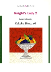 KNIGHT S LADY 2 (Mills & Boon Comics)