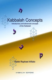 Kabbalah Concepts