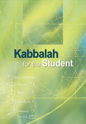 Kabbalah for the Student