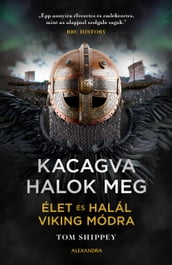 Kacagva halok meg