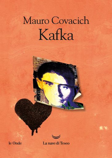 Kafka - Mauro Covacich