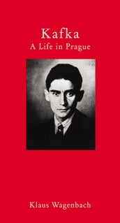 Kafka s Prague