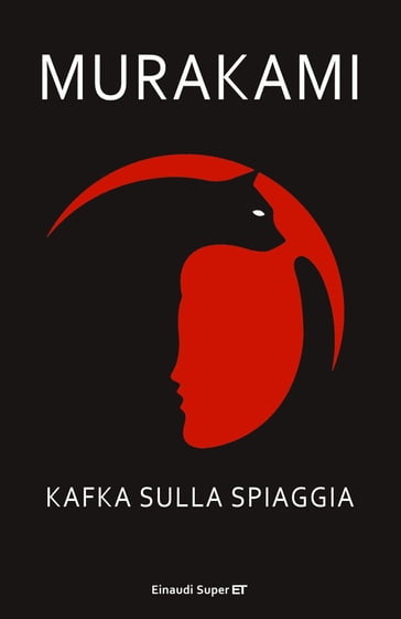 Kafka sulla spiaggia - Haruki Murakami