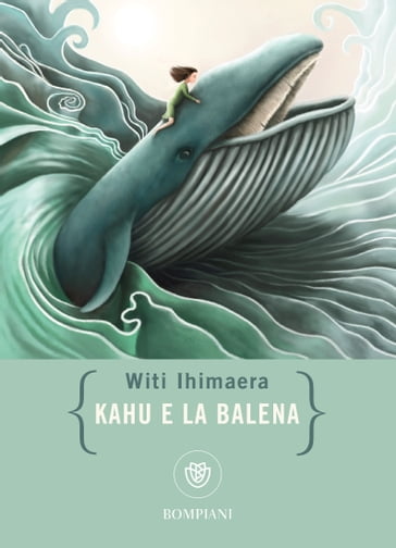 Kahu e la balena - Witi Ihimaera