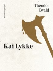 Kai Lykke