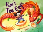 Kai s Tea Eggs