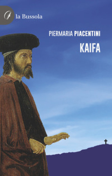 Kaifa - Piermaria Piacentini