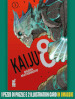 Kaiju No. 8. Con 1 pezzo di puzzle. Con 2 illustration card. 1.