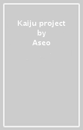 Kaiju project