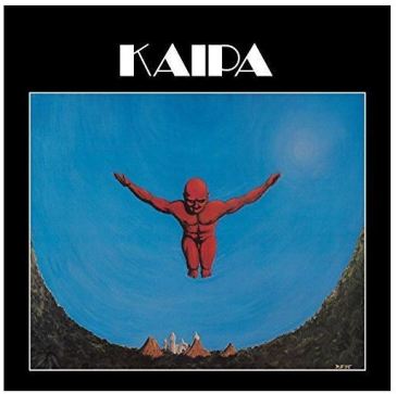 Kaipa - remaster - Kaipa