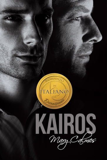 Kairos (Italiano) - Mary Calmes