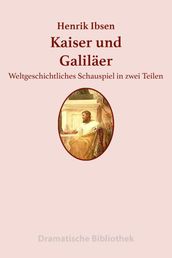 Kaiser und Galilaer