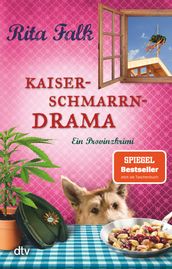 Kaiserschmarrndrama