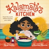 Kalamata s Kitchen