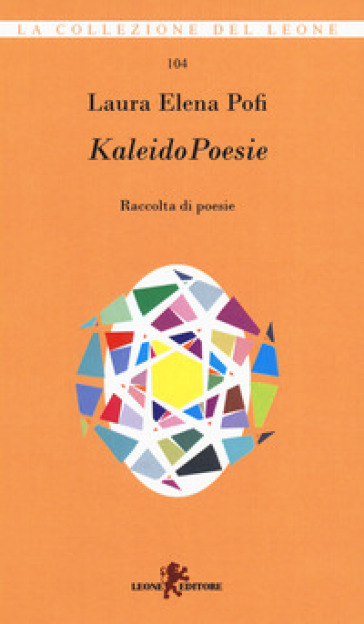 KaleidoPoesie - Laura Elena Pofi