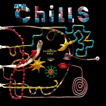 Kaleidoscope world - CHILLS