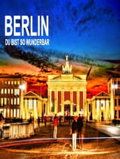 Kalender zum Selberdrucken - Berlin, wunderbar 2018