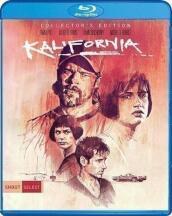 Kalifornia (2 Blu-Ray) [Edizione: Stati Uniti]