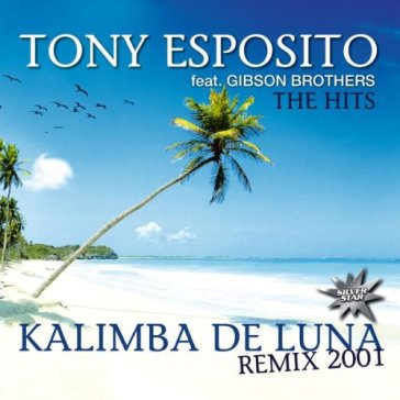 Kalimba de luna - Tony Esposito