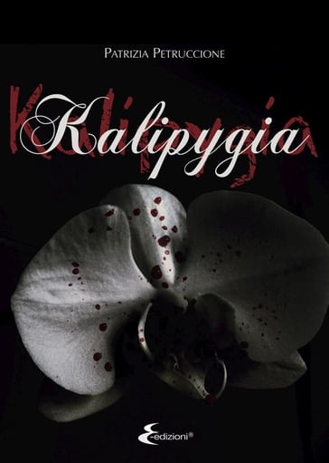 Kalipygia - Patrizia Petruccione