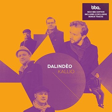 Kallio - DALINDEO