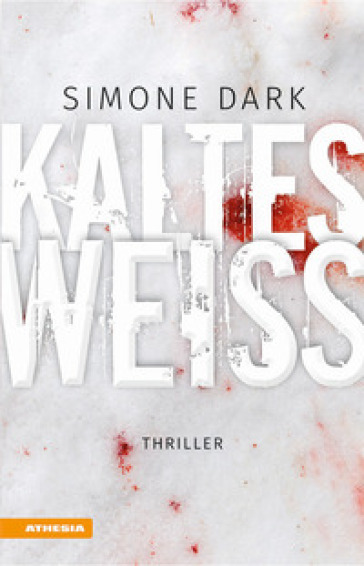 Kaltes Weiss - Simone Dark