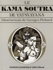 Le Kama Sutra de Georges Pichard