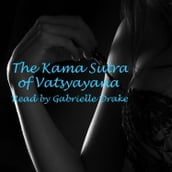 Kama Sutra of Vatsyayana, The