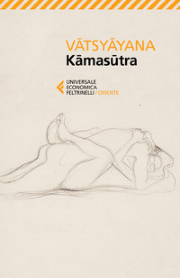 Kama sutra - Mallanaga Vatsyayana