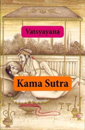 Kamasutra (texto completo, con índice activo)