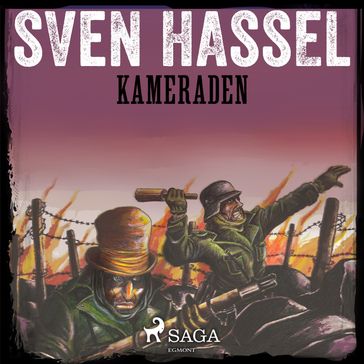 Kameraden - Hassel Sven