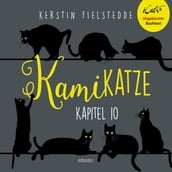 Kamikatze, Kapitel 10: Der Welpe