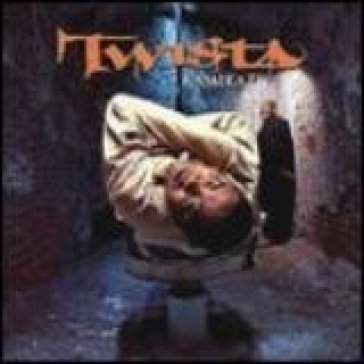 Kamikaze - Twista