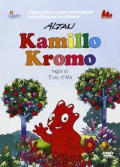 Kamillo Kromo