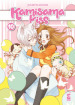 Kamisama kiss. New edition. 10.