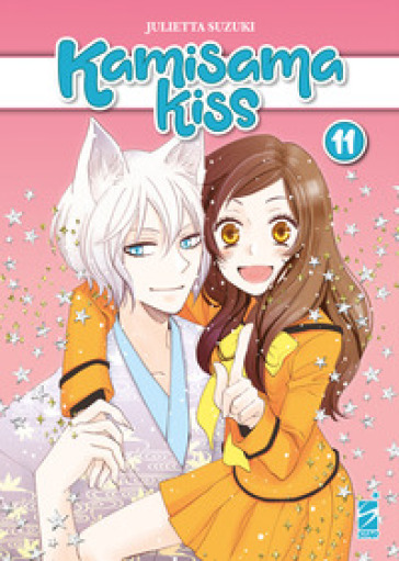 Kamisama kiss. New edition. 11. - Julietta Suzuki
