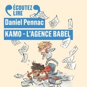 Kamo (Tome 3) - Kamo, L agence Babel