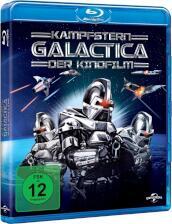 Kampfstern Galactica (Blu-Ray) (Blu-Ray)(prodotto di importazione)