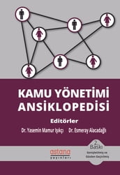 Kamu Yönetimi Ansiklopedisi