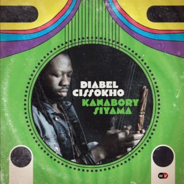 Kanabory siyama - DIABEL CISSOKHO