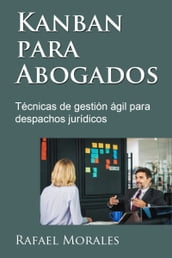 Kanban para Abogados