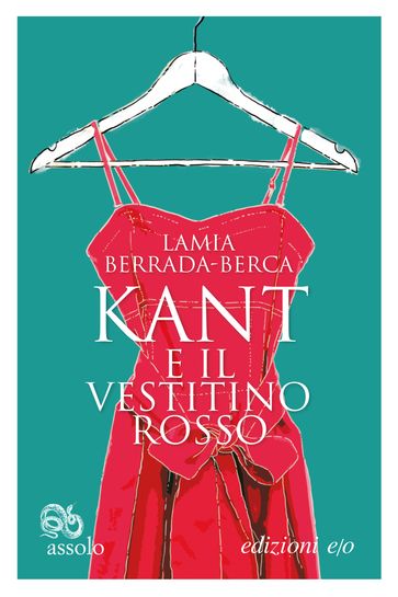 Kant e il vestitino rosso - Lamia Berrada-Berca