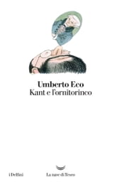 Kant e l ornitorinco