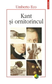 Kant i ornitorincul
