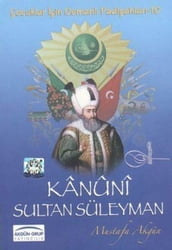 Kanuni Sultan Süleyman