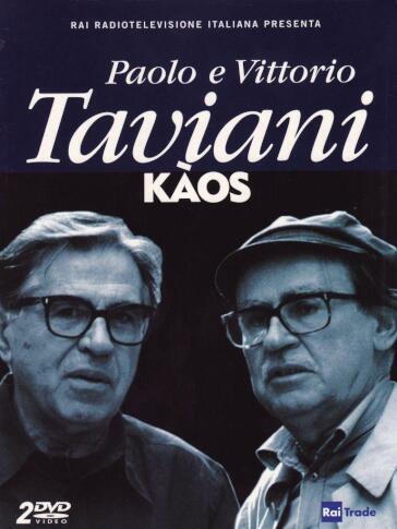 Kaos (2 Dvd) - Paolo Taviani - Vittorio Taviani