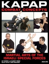 Kapap Combat Concepts