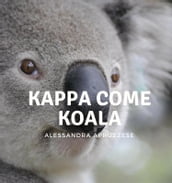 Kappa come koala